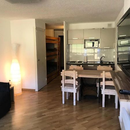 Résidence Chalmettes - Studio pour 4 Personnes 704 Montgenèvre Exterior foto